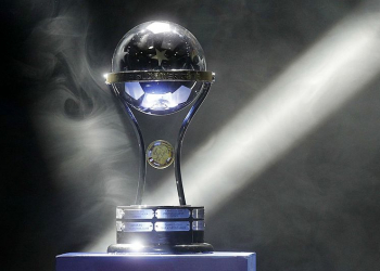 Bahia enfrenta o Atlético Cerro na segunda fase da Sul-Americana