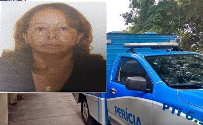 Advogada é sequestrada e assassinada a tiros em Feira de Santana