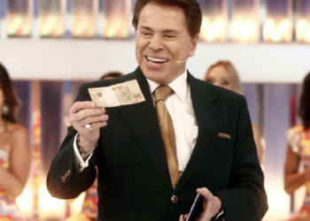 Silvio Santos recusa R$ 45 milhões para comercial: ‘Pode pagar o que quiser’