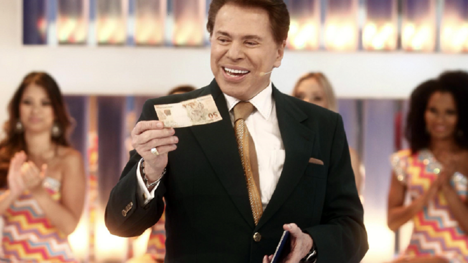 Silvio Santos recusa R$ 45 milhões para comercial: ‘Pode pagar o que quiser’
