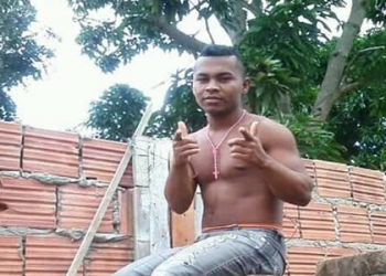 Jovem é morto a tiros dentro de bar na cidade de Capim Grosso