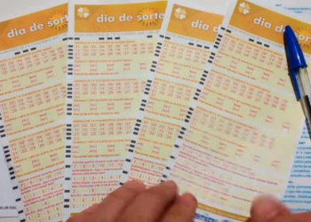 Dia de Sorte: aposta feita em Jaguaquara-BA fatura quase um milhão e meio de reais