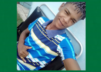 Capim Grosso – Jovem atingido com vários tiros não resiste aos ferimentos