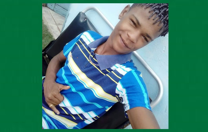 Capim Grosso – Jovem atingido com vários tiros não resiste aos ferimentos