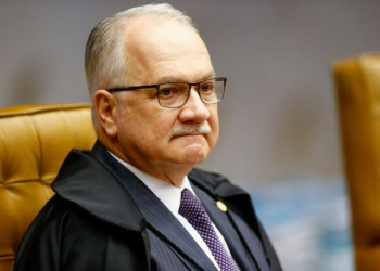 Fachin libera para plenário do STF pedido de liberdade de Lula