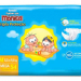 Anvisa suspende venda de fraldas da marca Huggies Turma da Mônica