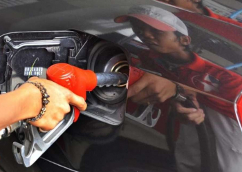 Preço da gasolina cai 0,68% nas refinarias, após duas altas seguidas