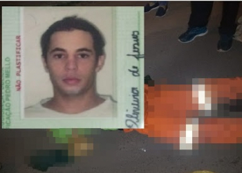 Agente de limpeza é morto enquanto fazia coleta de lixo