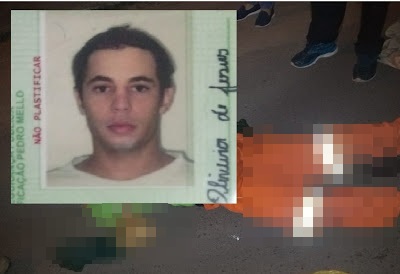 Agente de limpeza é morto enquanto fazia coleta de lixo