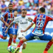 Brasileirão: Bahia perde a primeira em casa e permanece no Z4