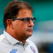 Guto Ferreira é demitido do Bahia após derrota para o Grêmio