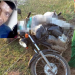 Motociclista é encontrado morto em estrada vicinal do Município de São Domingos – BA