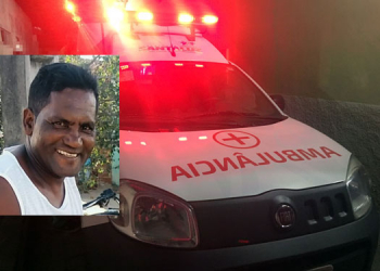 Santaluz: motociclista morre ao bater veículo em poste na zona rural do município