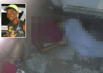 Um morto e outro ferido durante festa na zona rural de Barrocas; vítimas são irmãos