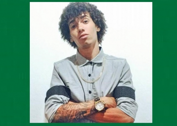 Jovem é morto a tiros em bairro de Riachão do Jacuípe