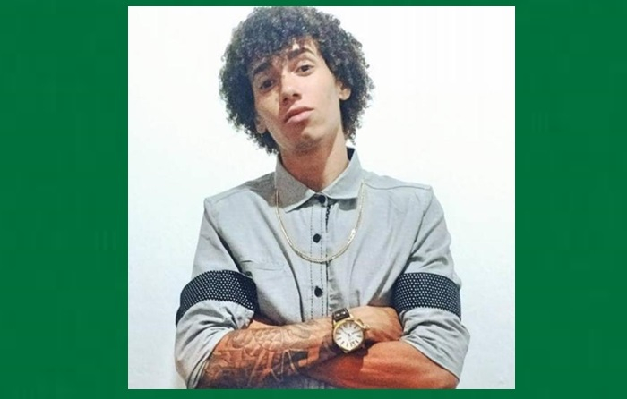 Jovem é morto a tiros em bairro de Riachão do Jacuípe