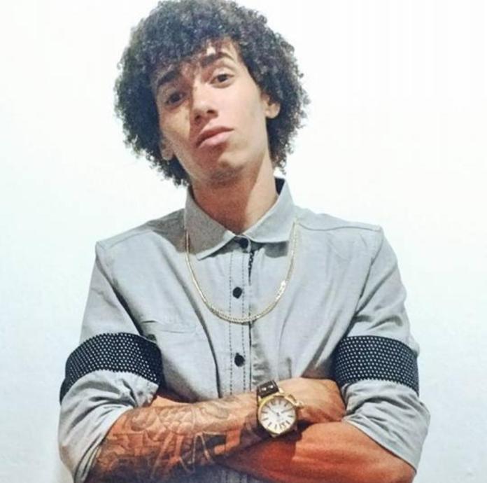 Jovem é morto a tiros em bairro de Riachão do Jacuípe