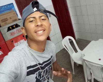 Morre segundo jovem baleado durante Rapa no Povoado do Rosário