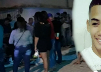 Um morto e um ferido a tiros em Miguel Calmon; suspeito foi preso