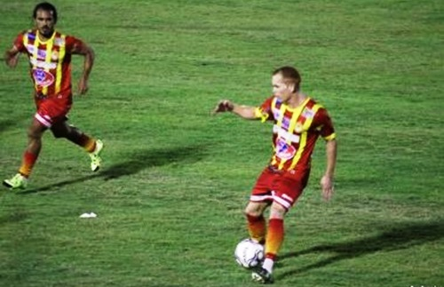 Série C: Juazeirense empata em casa com Botafogo da Paraíba e se distancia do G4