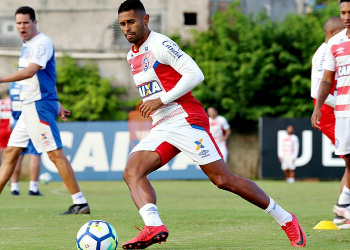 Com Kayke e Geovane Itinga, Bahia está pronto para o Botafogo