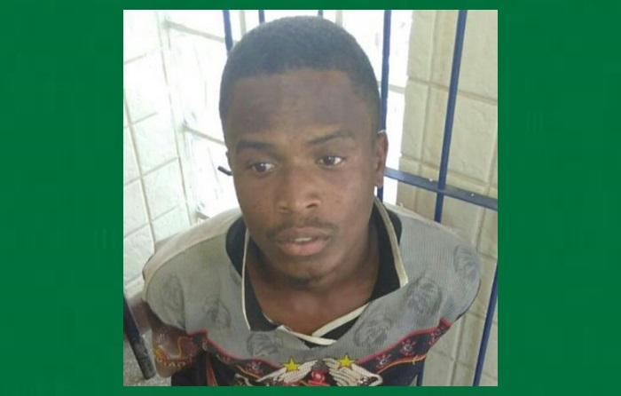 Acusado de colocar pedras para praticar assaltos na BR 116 é morto por policial civil. O agente socorria caminhoneiro vítima de capotamento