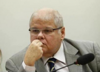 Lúcio afirma que não há hipótese do MDB apoiar a candidatura de José Ronaldo