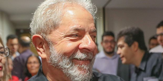 Lula poderá ser candidato se STF acatar medida cautelar de sua defesa, diz Badaró