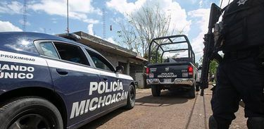 Em meio a processo eleitoral, 122 candidatos foram mortos no México
