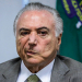 Impopularidade de Temer atinge 82% e bate novo recorde