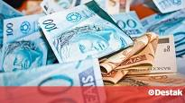 Governo reduz previsão e passa a estimar salário mínimo abaixo de R$ 1 mil em 2019