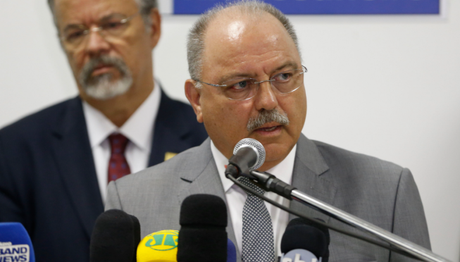 Governo: abastecimento está normalizado e foco agora é fiscalização