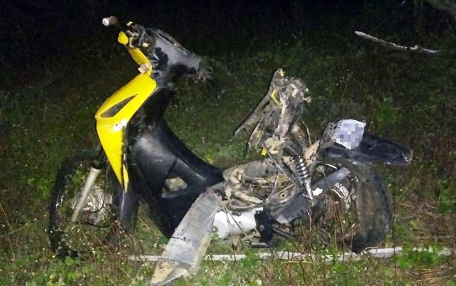 Motociclista morre atropelado por Hilux na BA 120