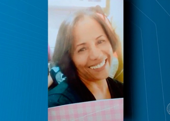 Mulher morre após bater a cabeça em teto de ônibus e cair sobre poltrona quando coletivo passava por quebra-molas na BA