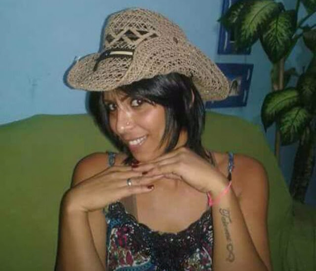Jacobina : mulher é assassinada a facadas: companheiro dela é o principal suspeito