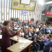 Plenário da ALBA lotado para ato de outorga de titulo de Cidadã Baiana a deputada Neusa Cadore (Atualizada)