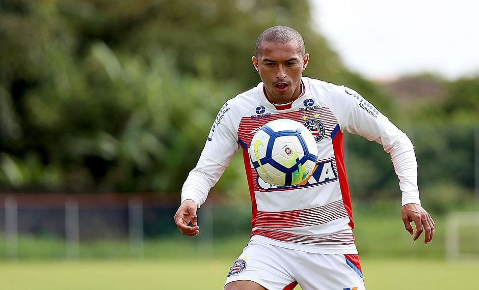Bahia precisa vencer o Grêmio para manter regularidade em casa