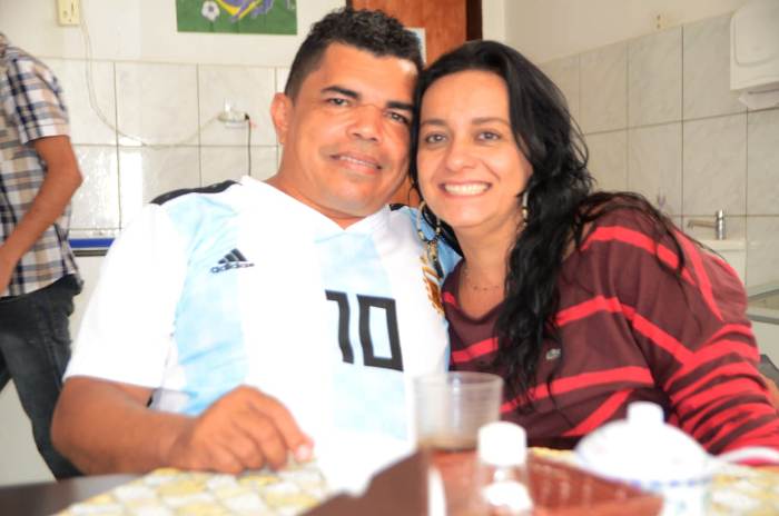 Bragentino’ sofre com desclassificação da seleção do Messi