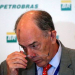 Presidente da Petrobras pede demissão