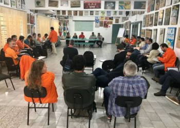 Petroleiros reafirmam greve por tempo indeterminado; mobilização tem calendário na Bahia