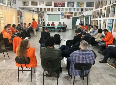 Petroleiros reafirmam greve por tempo indeterminado; mobilização tem calendário na Bahia
