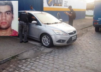 Feira – Policial Militar é morto ao intervir em tentativa de assalto