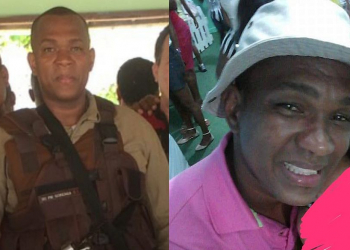 PM de 44 anos é morto a tiros em Salvador