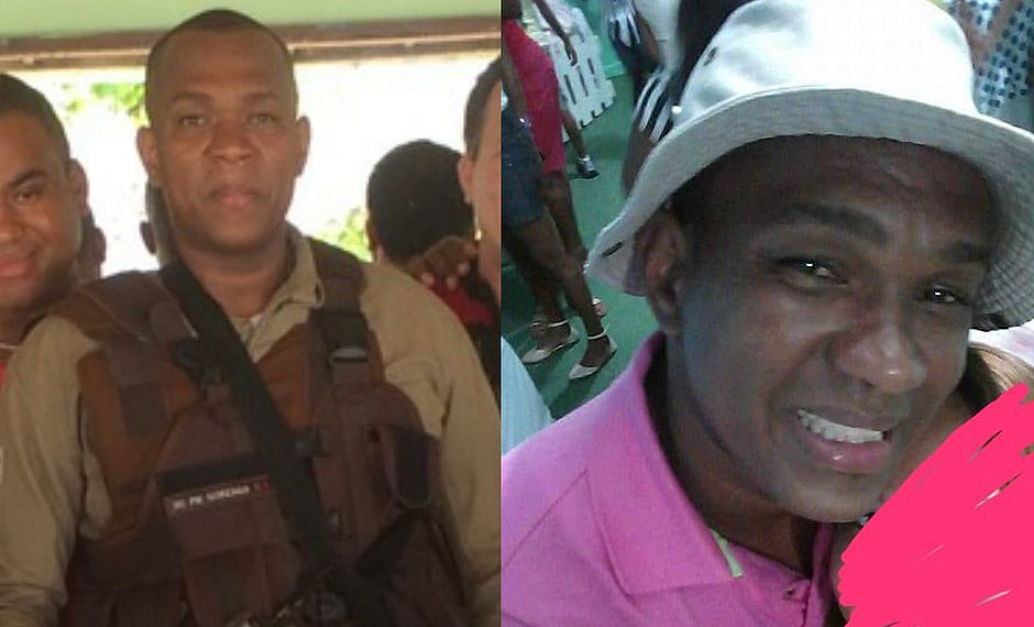 PM de 44 anos é morto a tiros em Salvador