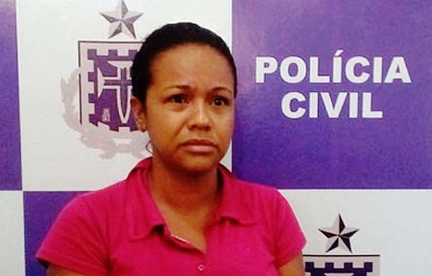 Mulher é presa suspeita de matar dois namorados envenenados