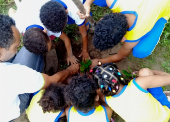 Prefeitura de Valente realiza Semana do Meio Ambiente