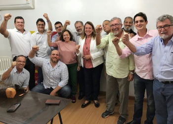 Mesmo fora da chapa majoritária de Rui Costa, Lídice da Mata vai apoiá-lo, mas garante que também sairá candidata a reeleição para o Senado