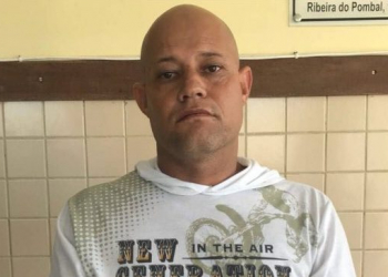 Ribeira do Pombal: Polícia prende acusado de participação na morte de João do Relógio