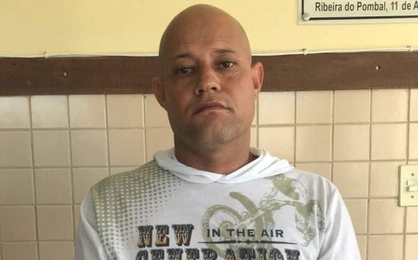 Ribeira do Pombal: Polícia prende acusado de participação na morte de João do Relógio