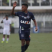 Vitória é goleado pelo Santos na Vila Belmiro e se junta ao Bahia no Z4
